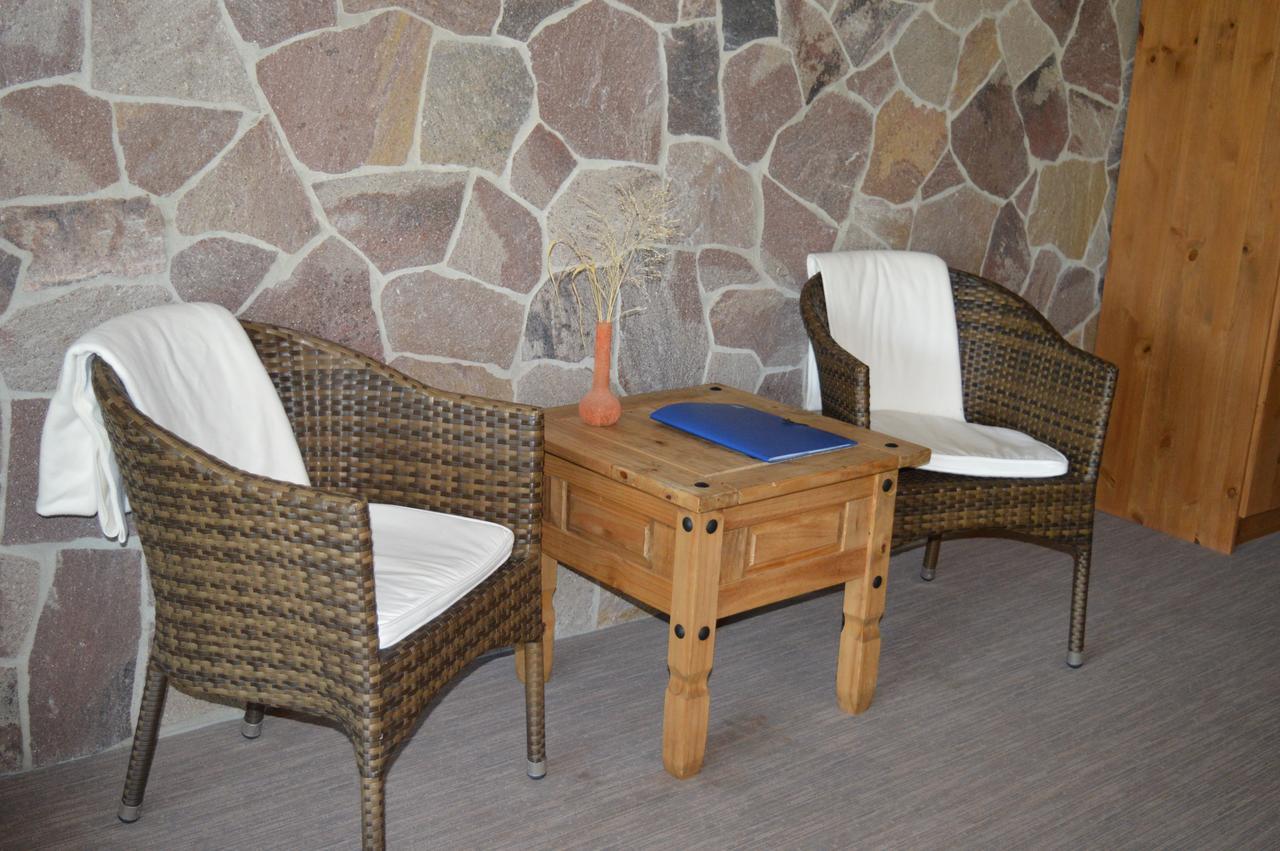 Resort Kormoran-Garni 자흐데니크 외부 사진